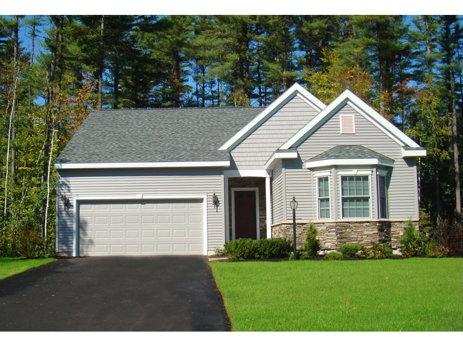 New Homes For Sale In South Glens Falls Ny The Barberry At